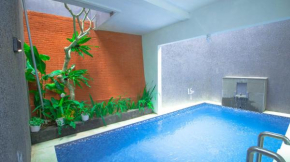 Villa Fiorence Hill Premium Private Pool